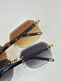 Picture of Cartier Sunglasses _SKUfw79280202fw